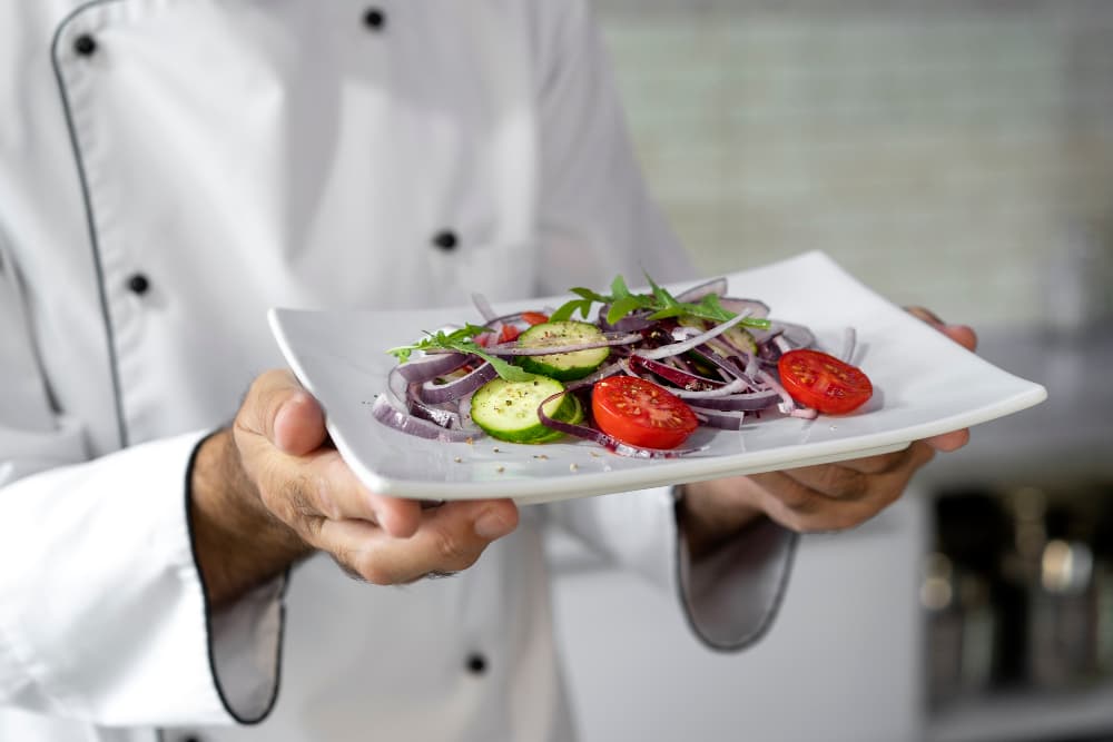 Food and Beverage Service- Level- I